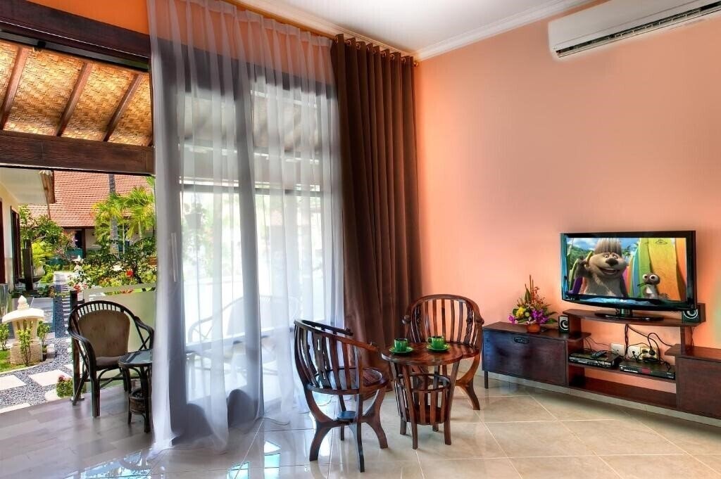 Rossa Garden 3* суреті