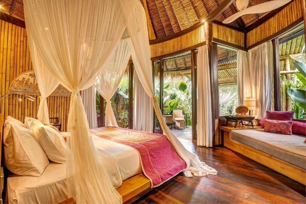 Фото Five Elements Bali 5*