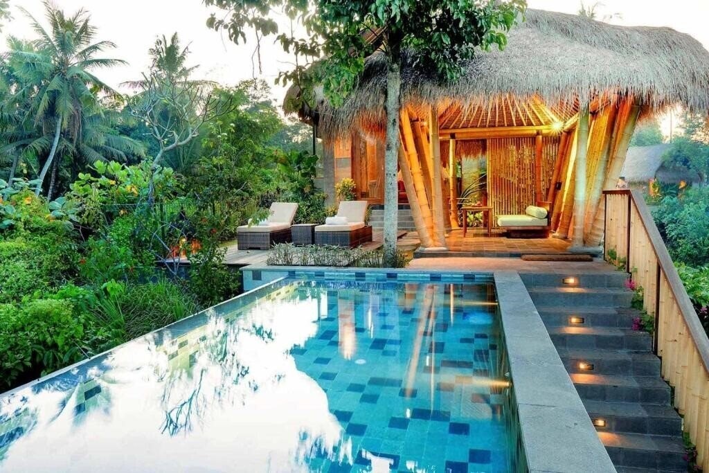 Изображение Five Elements Bali 5*