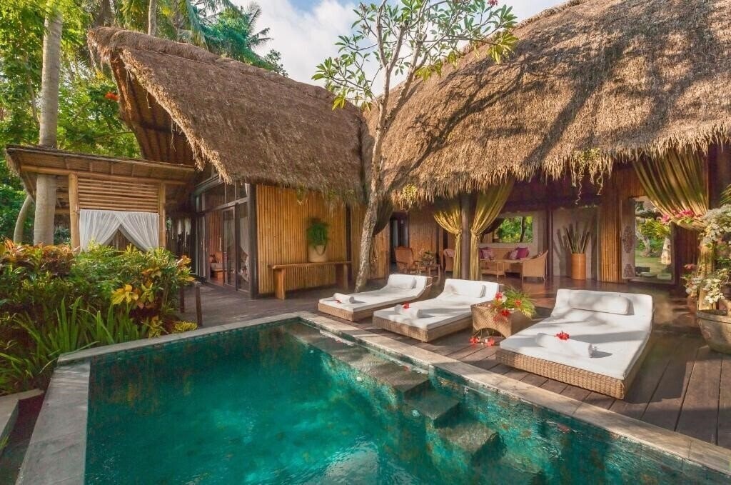 Картинка Five Elements Bali 5*
