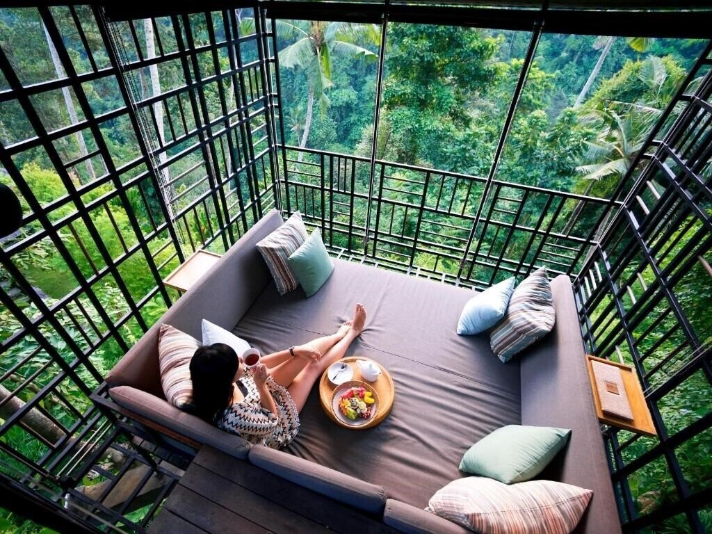Изображение Hoshinoya Bali 5*