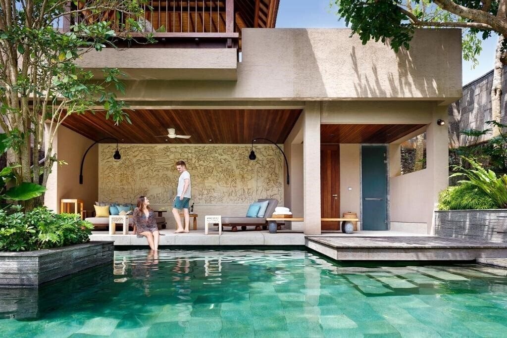 Картинка Hoshinoya Bali 5*