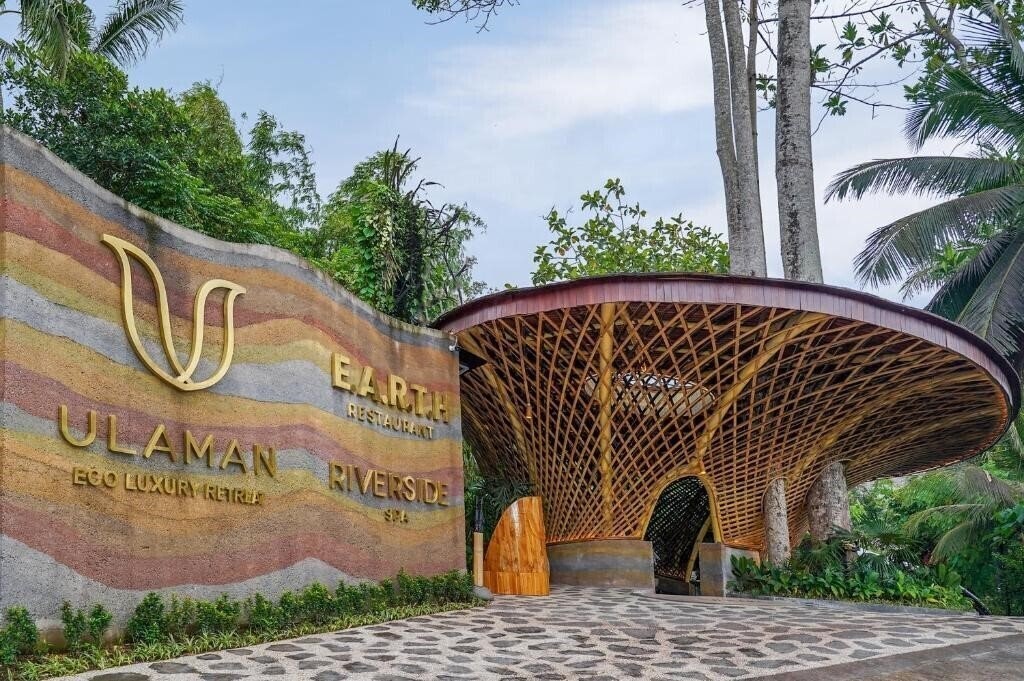 Фото Ulaman Eco Luxury Resort 5*