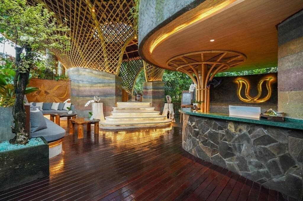 Фотография Ulaman Eco Luxury Resort 5*