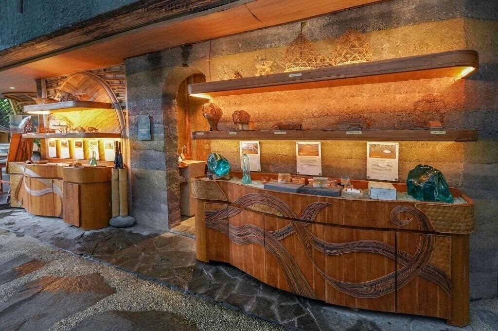 Изображение Ulaman Eco Luxury Resort 5*