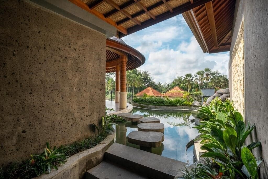 Budhi Ayu Villas Ubud 4* суреті