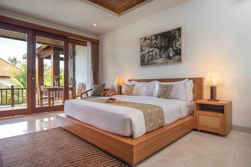 Budhi Ayu Villas Ubud 4* суреті