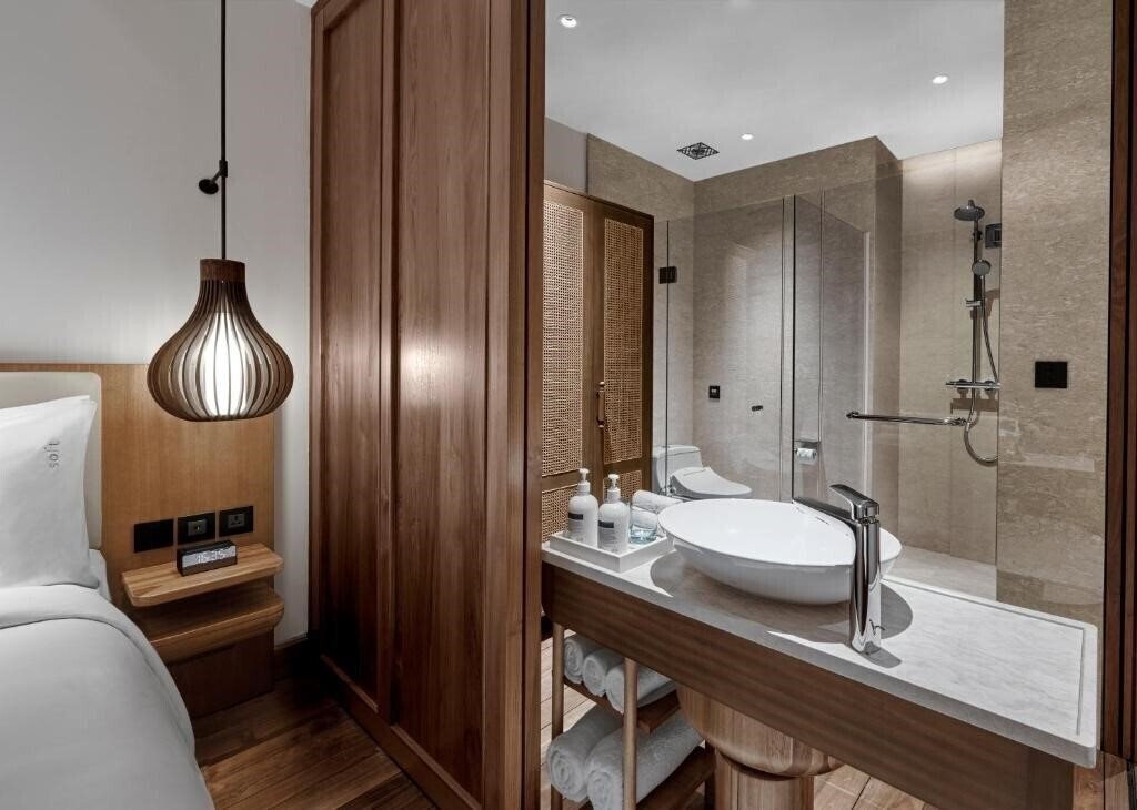 Фотография Holiday Inn Resort Bali Canggu, An IHG Hotel 5*