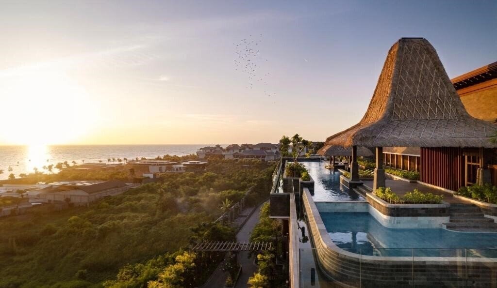 Изображение Holiday Inn Resort Bali Canggu, An IHG Hotel 5*