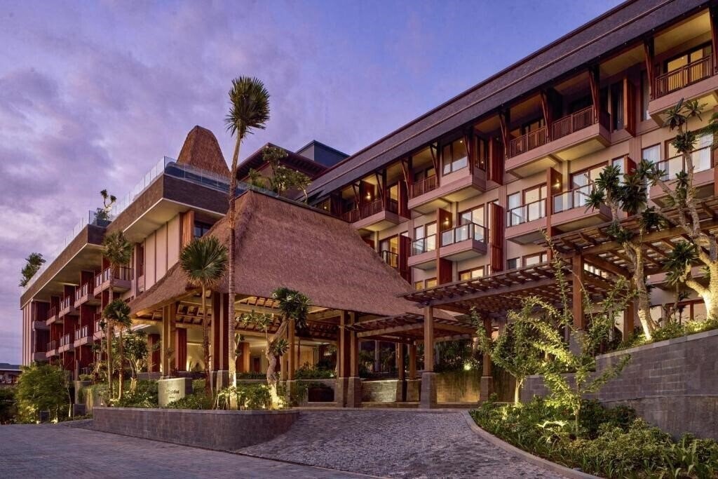Картинка Holiday Inn Resort Bali Canggu, An IHG Hotel 5*