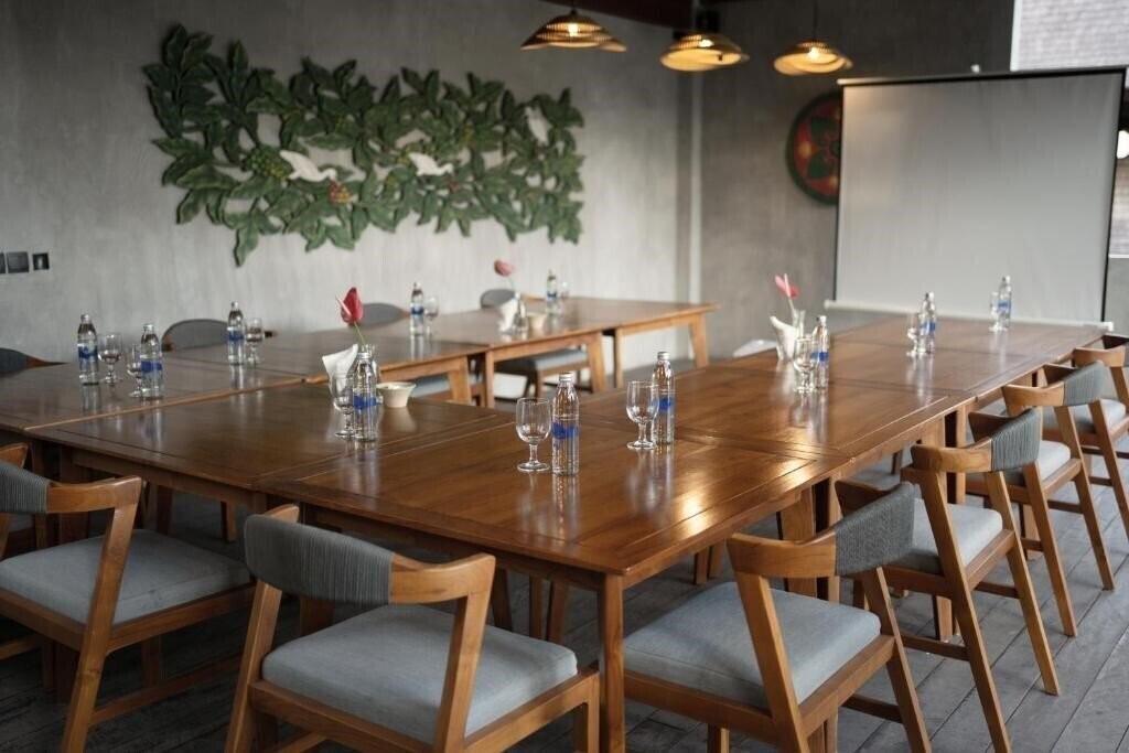 Anandadara Ubud Resort & SPA 4* суреті
