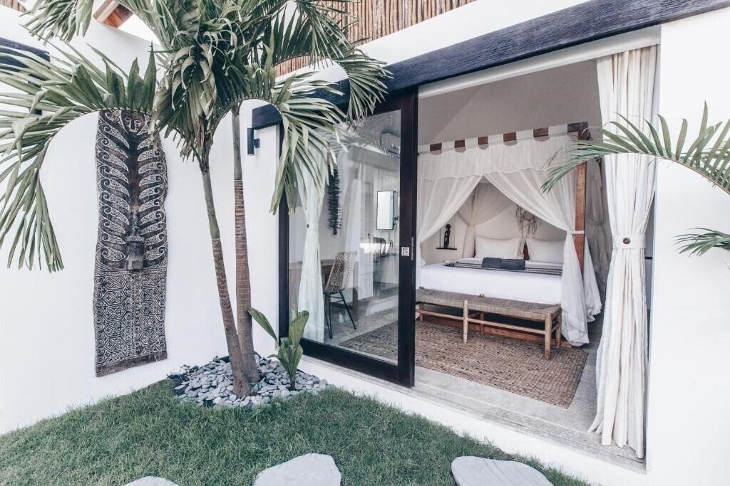 Beyond Bungalows (Adults Only) 4* қонақ үйі