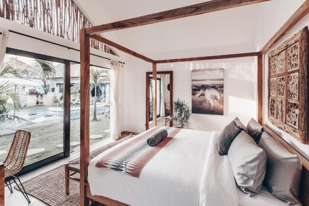 Beyond Bungalows (Adults Only) 4* суреті