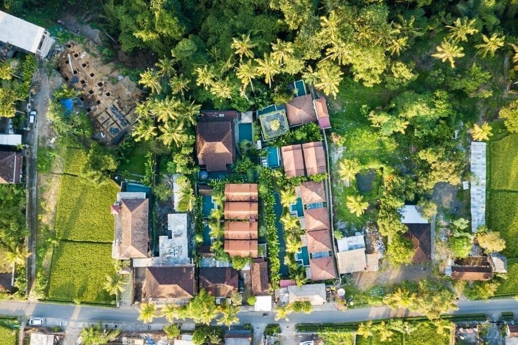 Bije Suite Villa 4* қонақ үйі