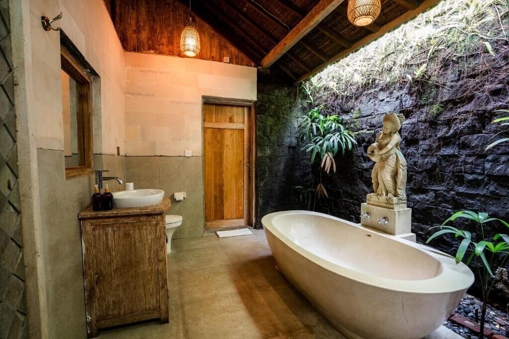 Фото Bije Suite Villa 4*