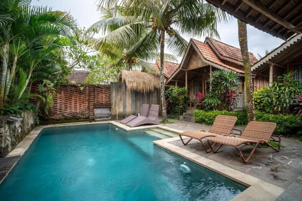 Bije Suite Villa 4* суреті
