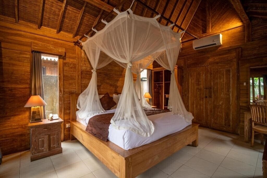 Bije Suite Villa 4* суреті