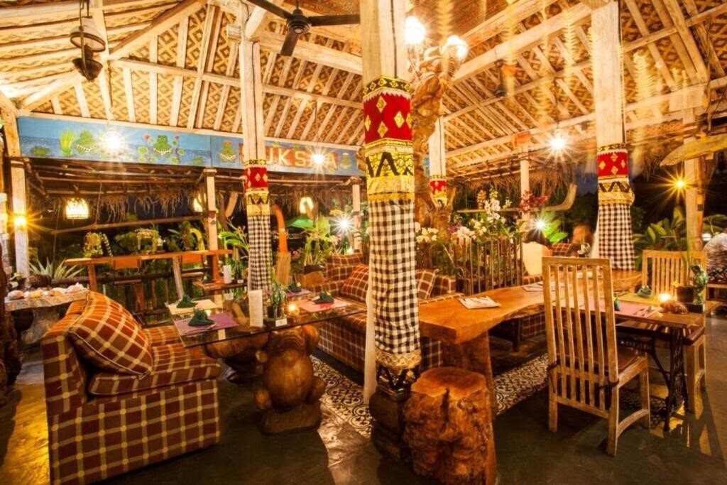 Фото Kts Balinese Villas 4*