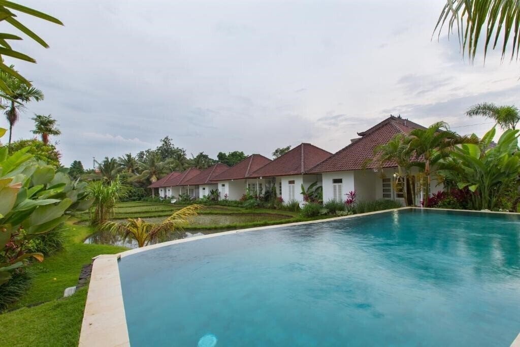 Bije Sari Suite Bisma 4* фотосуреті