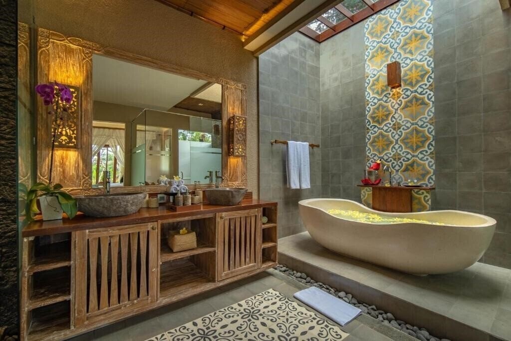 Фото Bliss Bungalow 2*