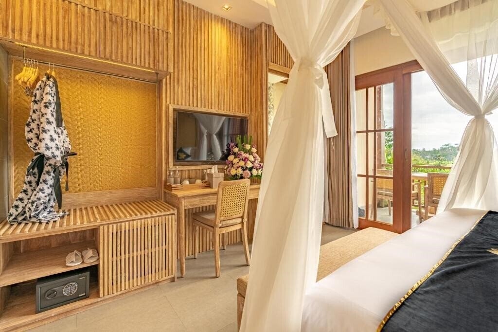 Bliss Bungalow 2* суреті
