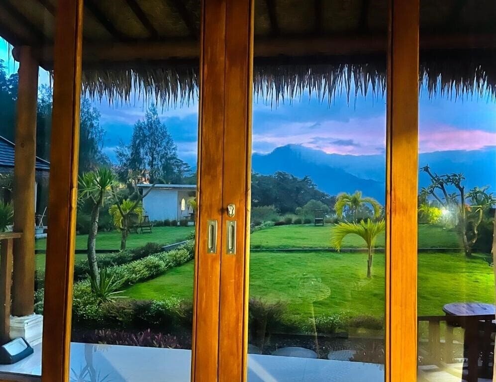 Фотография Hillside Eden Bali 4*