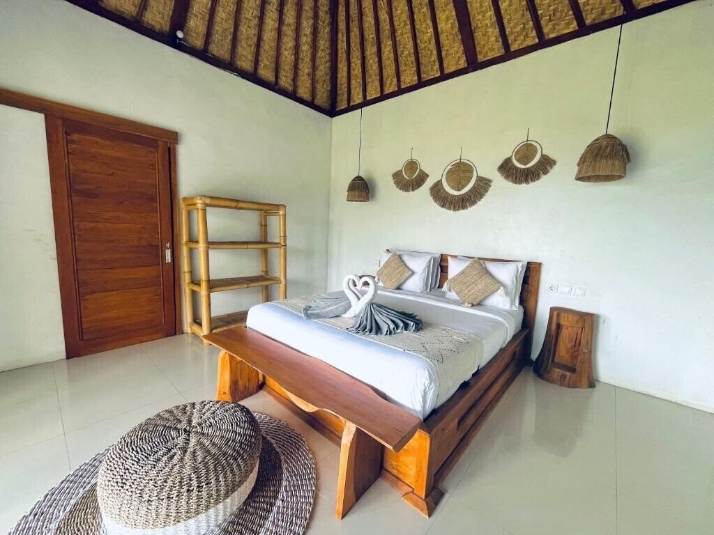 Изображение Hillside Eden Bali 4*