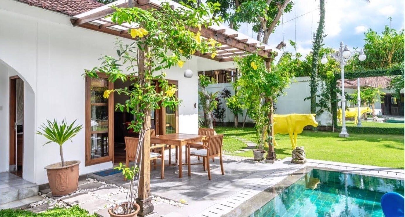 Изображение Casa Flora Canggu 4*