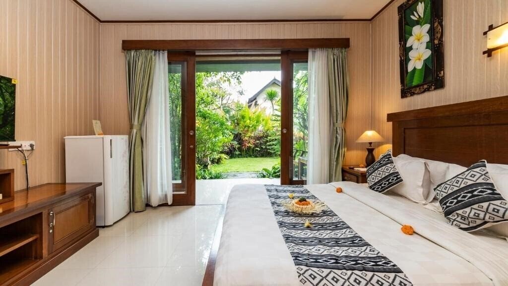 Изображение Gita Maha Ubud 3*