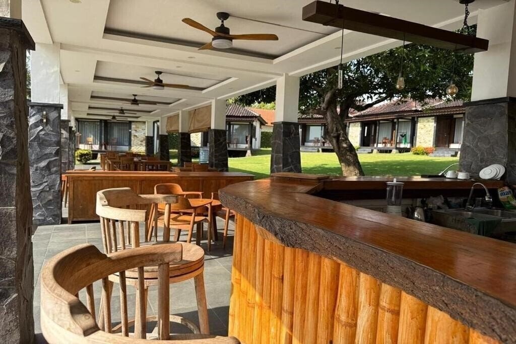 Изображение Hi Blue Bali Melasti Resort by Zuzu 2*