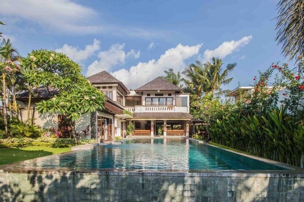 Фотография Djabu Canggu Beach Villa 3*
