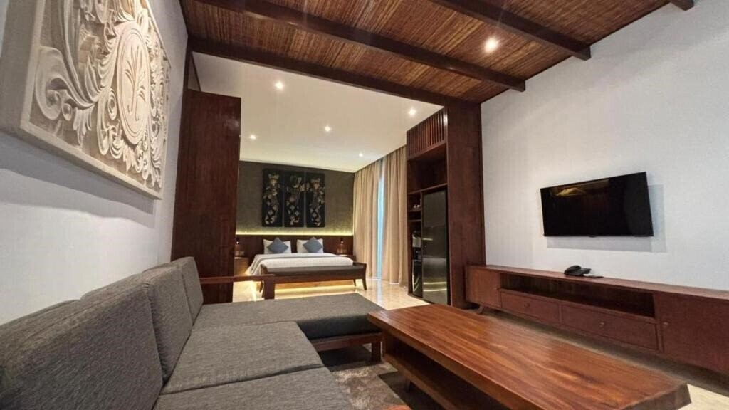 Изображение Djabu Canggu Beach Villa 3*