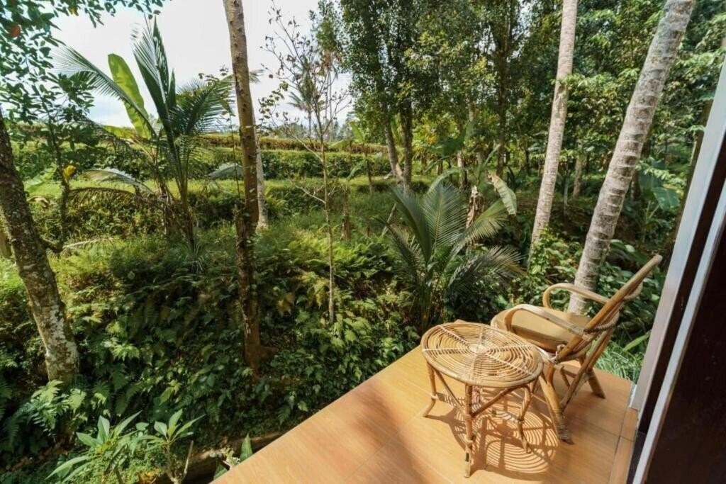 Adhidrawa Ubud 3* суреті