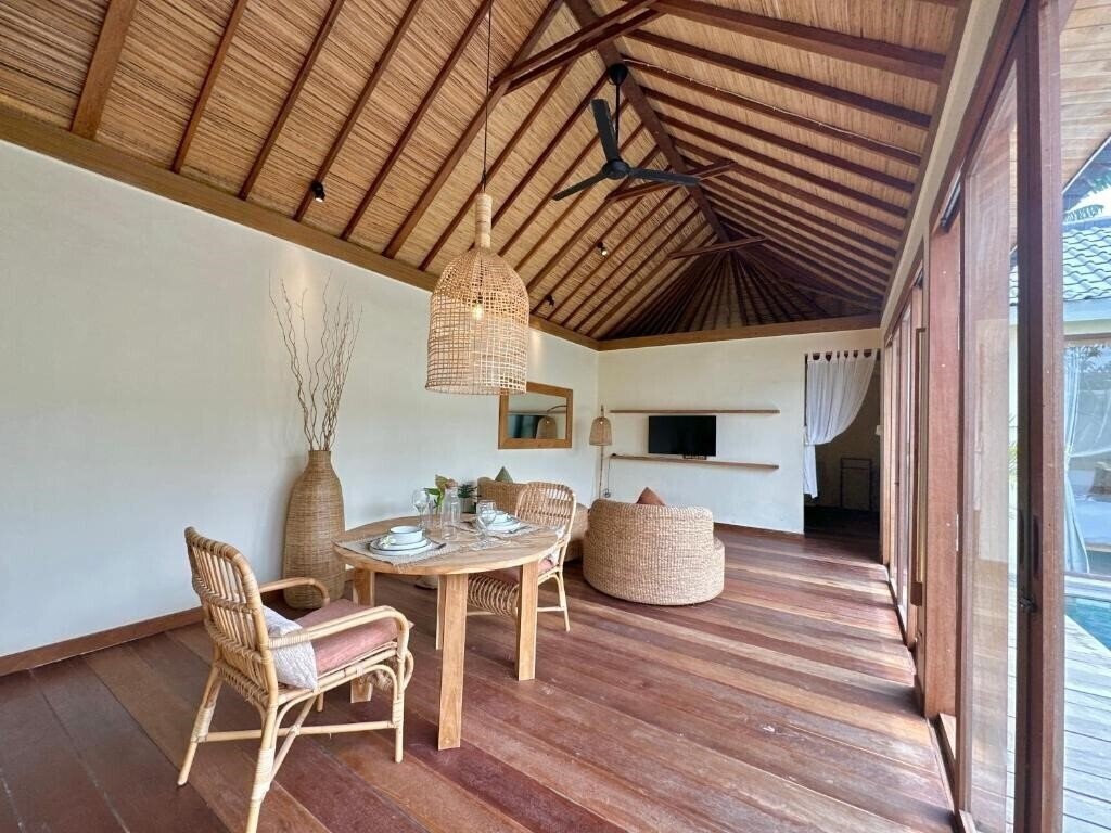 BoBos Villa 2* суреті