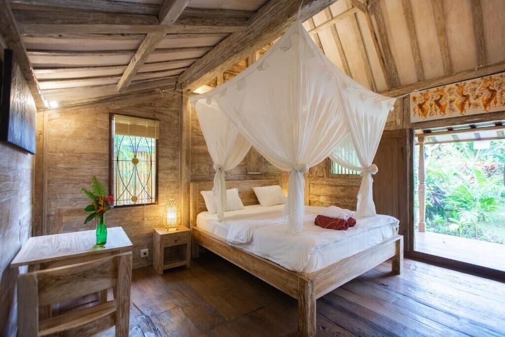 Изображение Pande Homestay 2*
