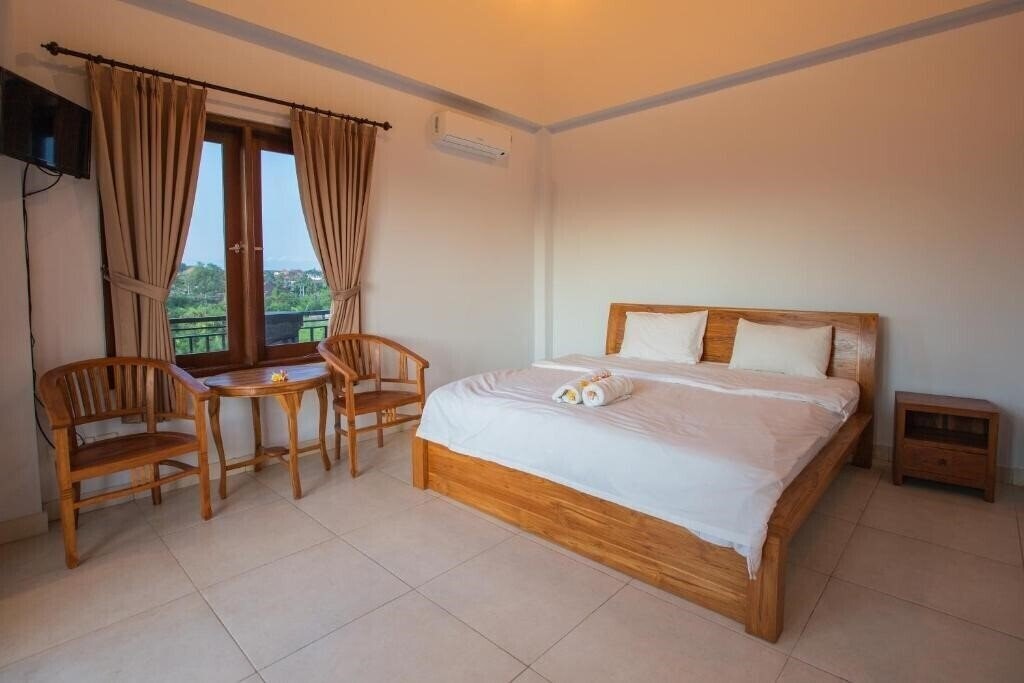 Картинка Pande Homestay 2*