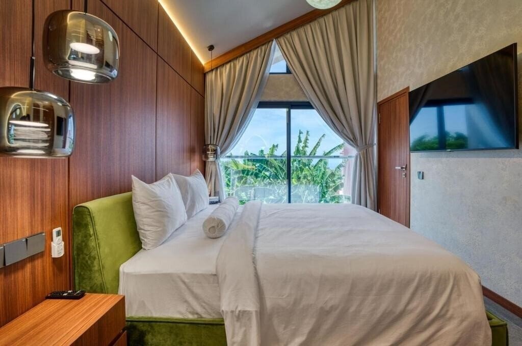 Фото Melasti Dream Villa 3*