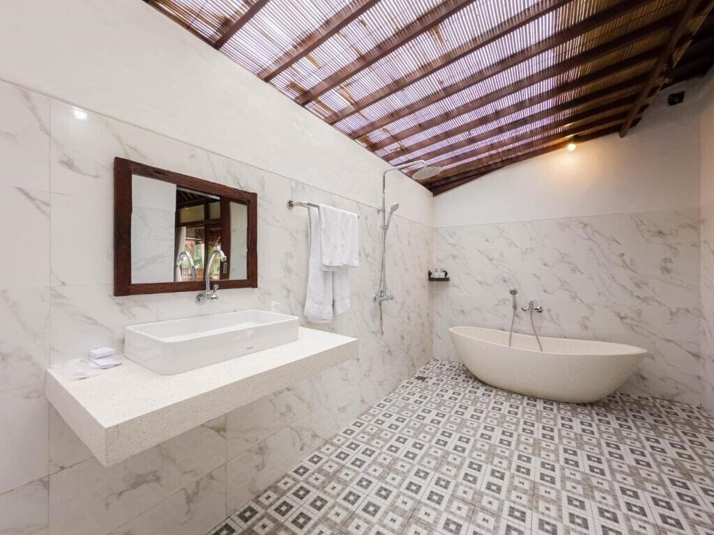 Изображение Kubu Manah Ubud 3*
