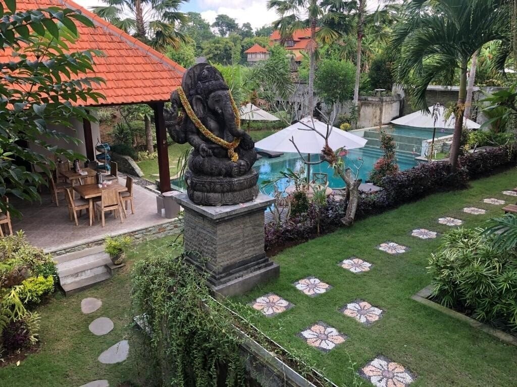 Betutu Bali Villas 3* қонақ үйі