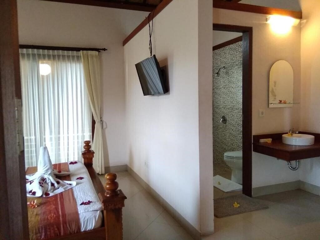 Фото Betutu Bali Villas 3*