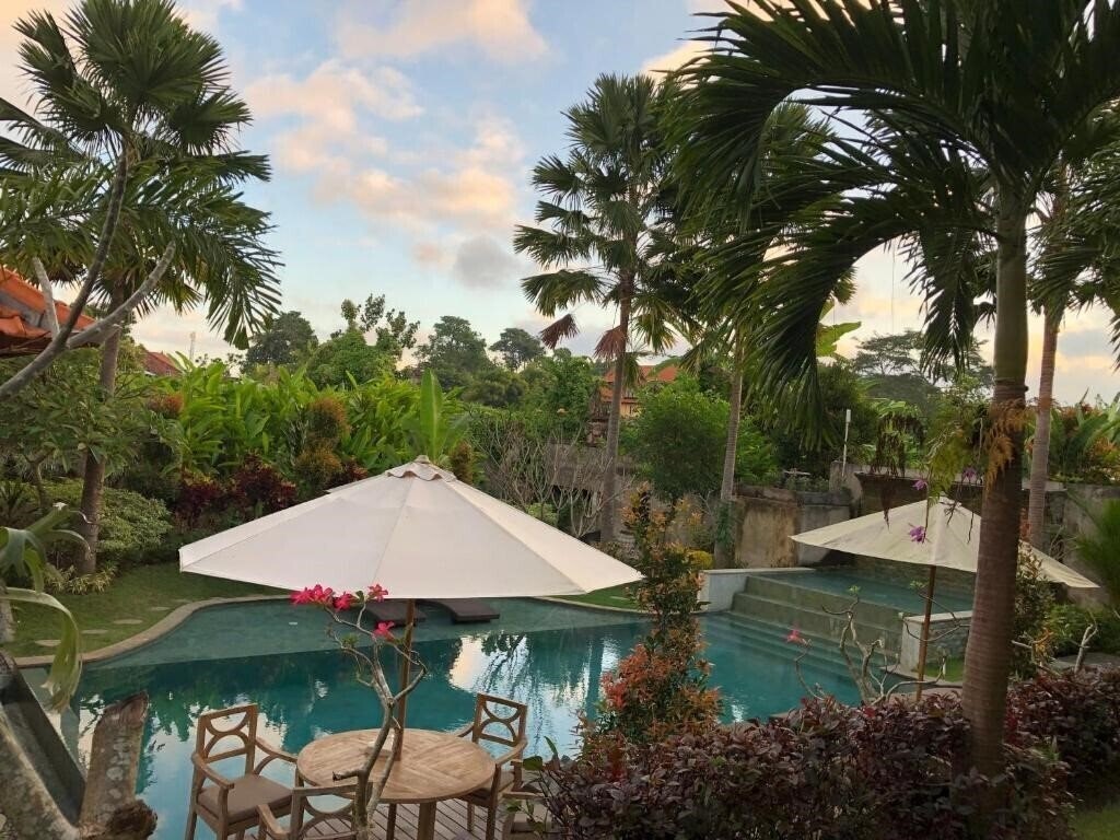 Betutu Bali Villas 3* суреті