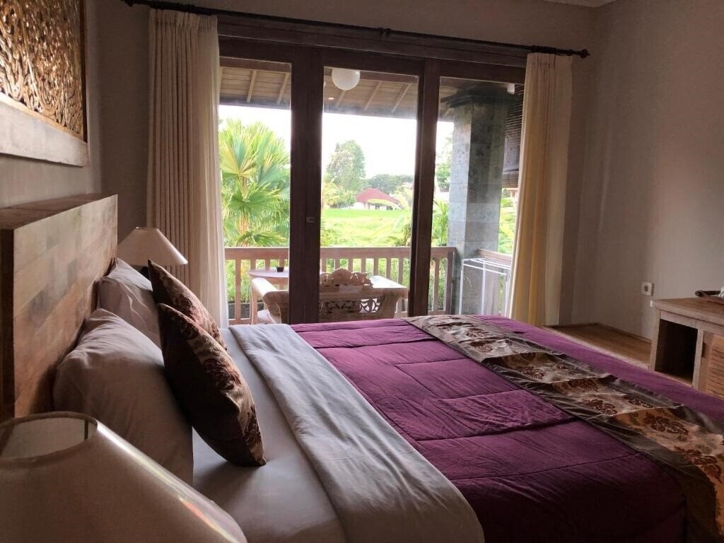 Betutu Bali Villas 3* суреті