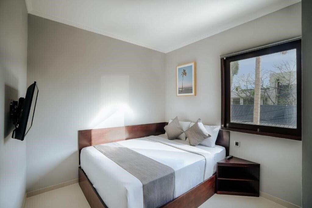 Braw Inn Canggu 3* қонақ үйі