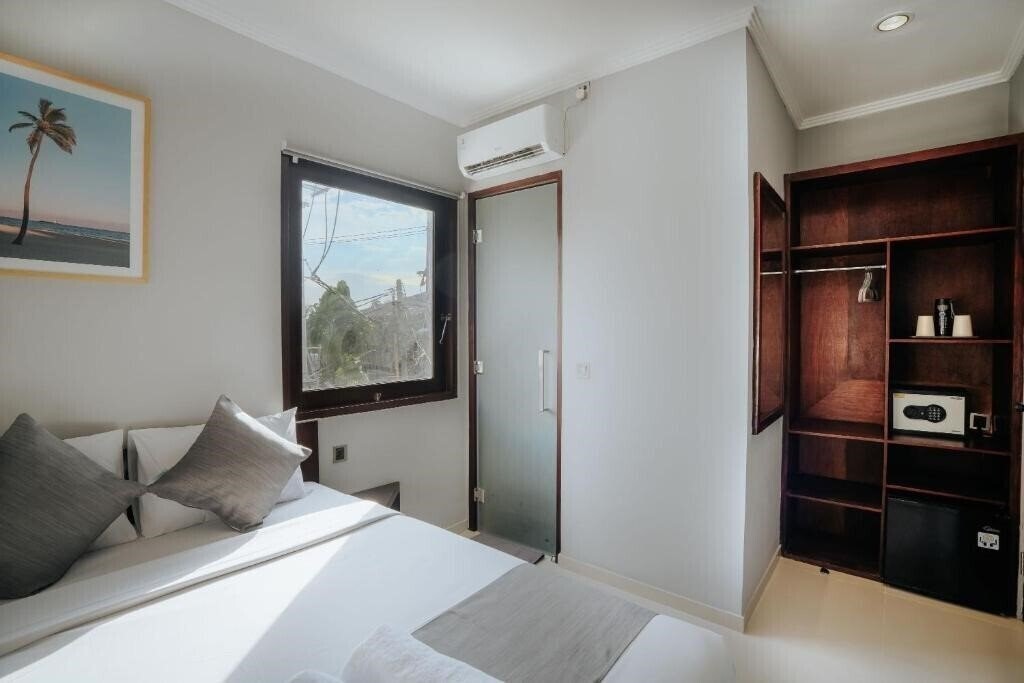 Фото Braw Inn Canggu 3*