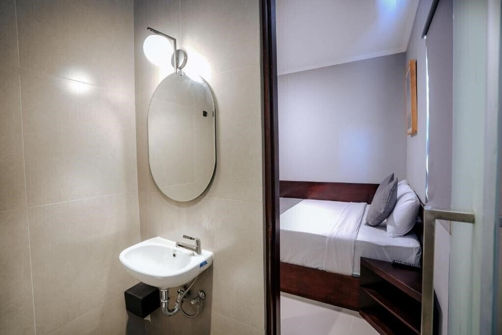 Braw Inn Canggu 3* фотосуреті