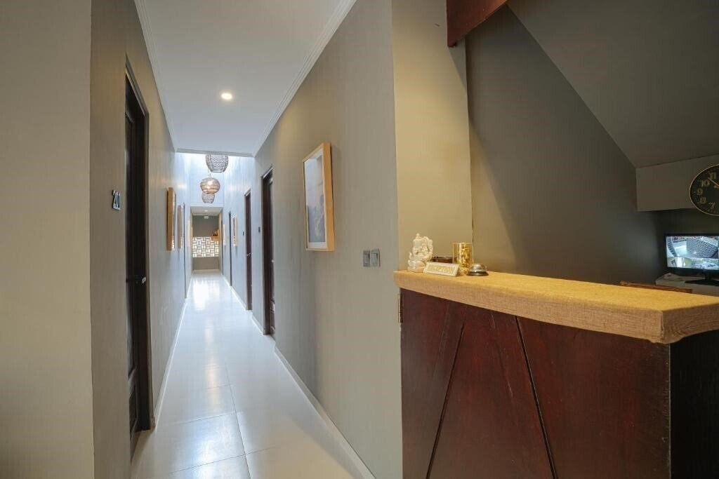 Braw Inn Canggu 3* суреті
