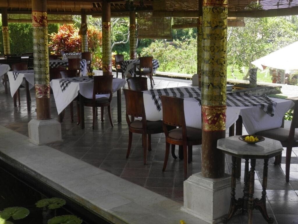 Фото Bumi Ubud Resort 3*