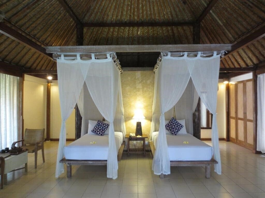 Bumi Ubud Resort 3* суреті