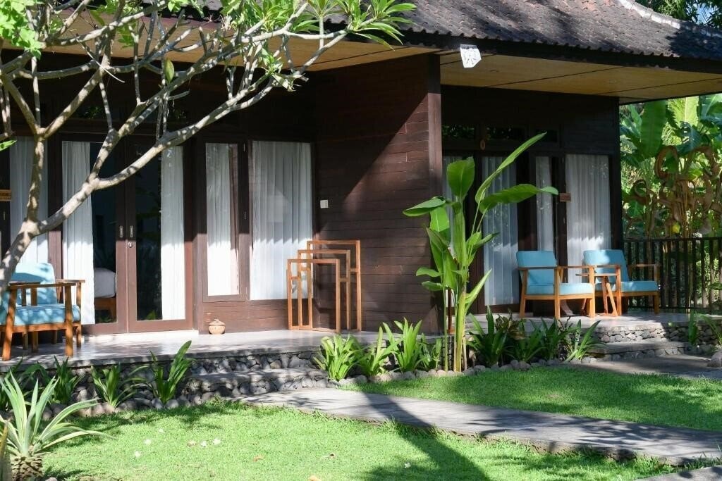 Фото The Kirana Tembok 4*