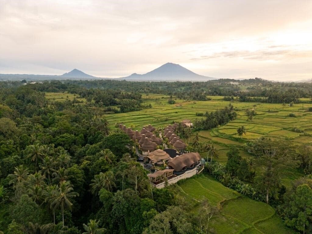 Фото Equipoise Resort & SPA Ubud Managed by Ini Vie Hospitality 5*